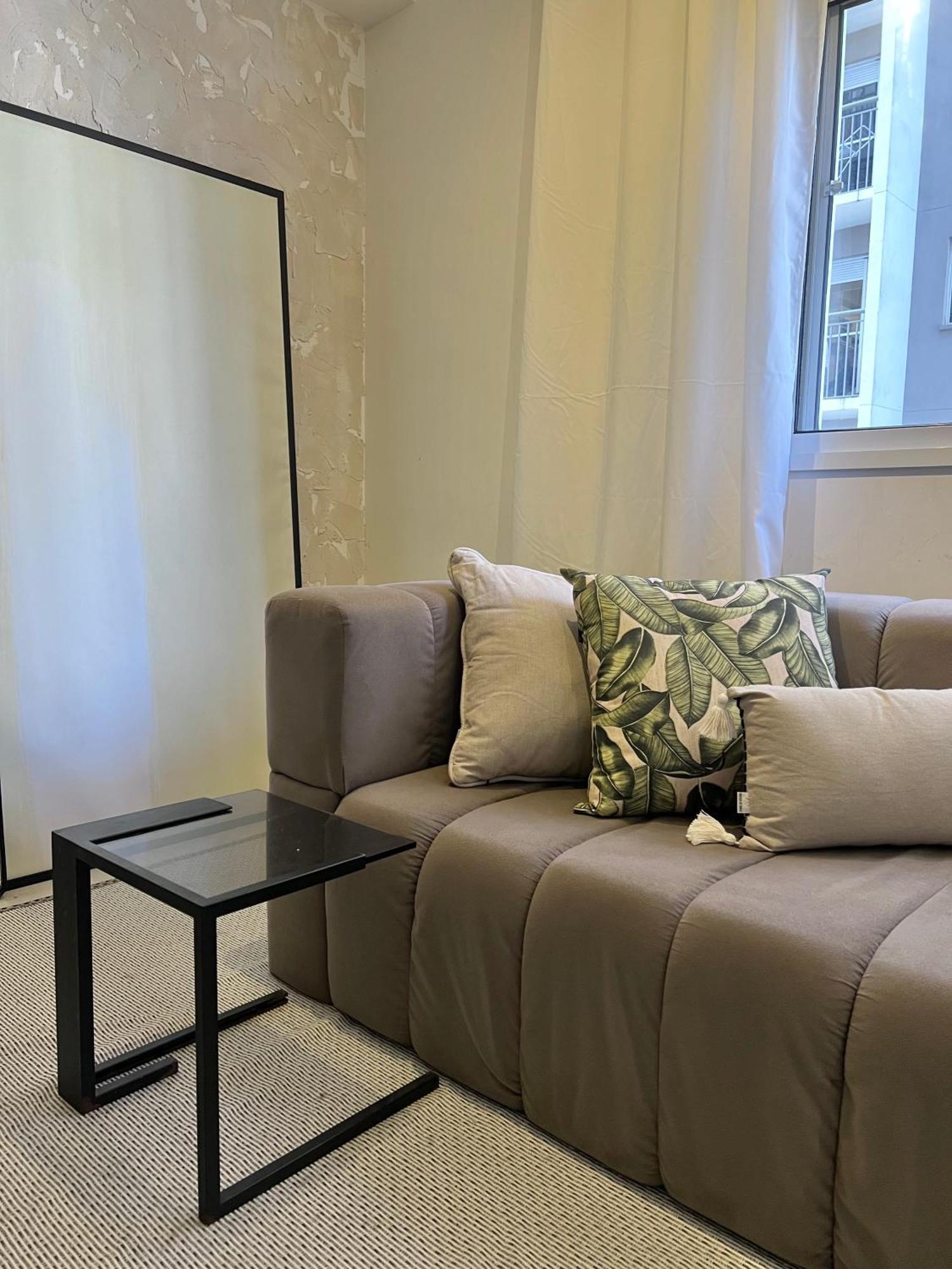 Sofisticado Em Sp Apartamento
