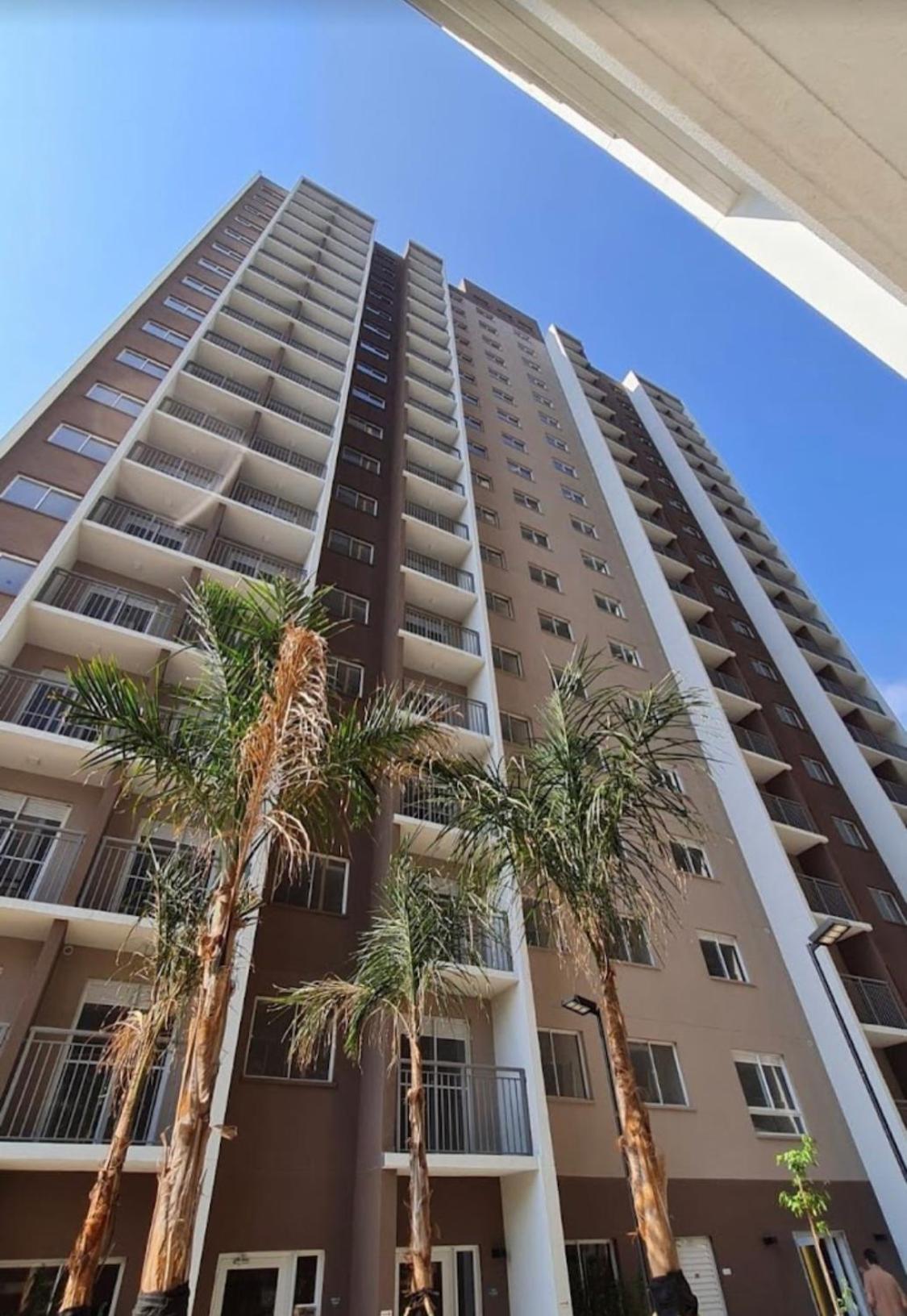 Apartamento Sofisticado Em Sp São Paulo